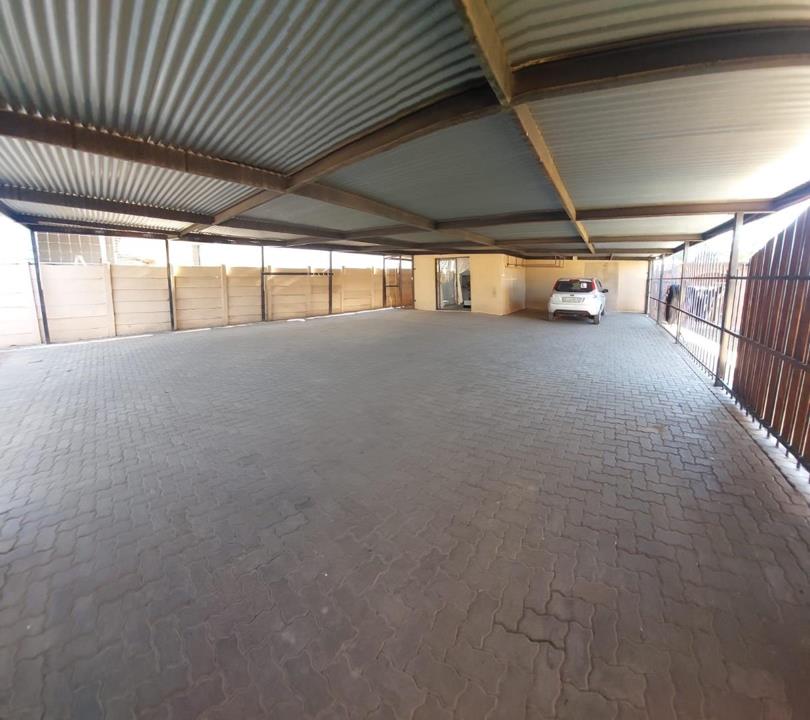 3 Bedroom Property for Sale in Klisserville Northern Cape